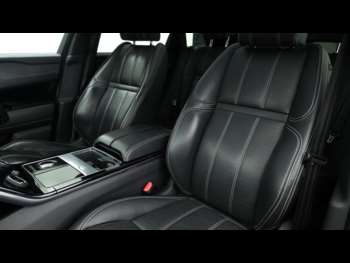 Used Land Rover Range Rover Velar 2020 for sale - 74055109: Photo