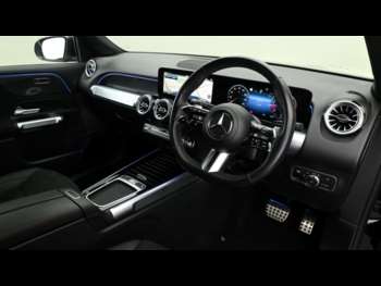 Used Mercedes-Benz GLB 2024 for sale - 75384915: Photo