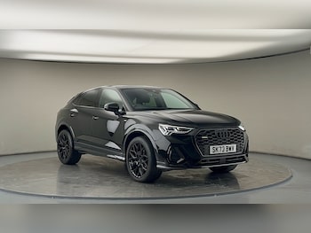2023 - 2.0 TDI 40 Vorsprung Sportback 5dr Diesel S Tronic quattro Euro 6 (s/s) (20