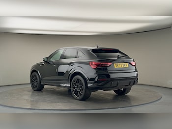 Used Audi Q3 2023 for sale - 75878244: Photo