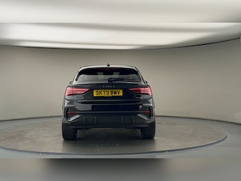 Used Audi Q3 2023 for sale - 75878244: Photo