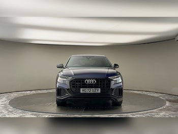 Used Audi Q8 2023 for sale - 75778085: Photo