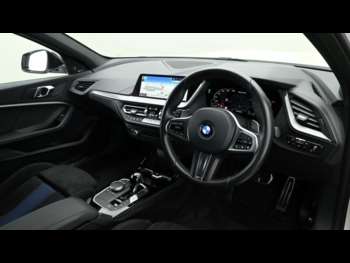 Used BMW 1 Series 2023 for sale - 74184612: Photo