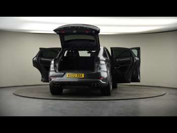 Used Porsche Cayenne 2022 for sale - 74628771: Photo