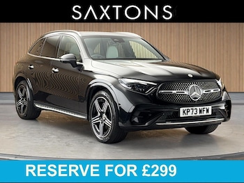 Used Mercedes-Benz GLC 2023 for sale - 79169553: Photo