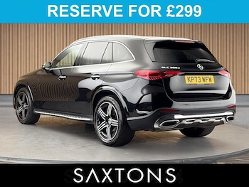 Used Mercedes-Benz GLC 2023 for sale - 79169553: Photo
