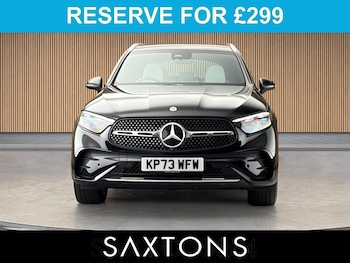 Used Mercedes-Benz GLC 2023 for sale - 79169553: Photo