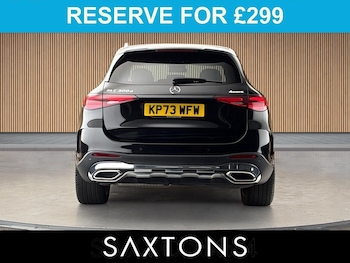 Used Mercedes-Benz GLC 2023 for sale - 79169553: Photo