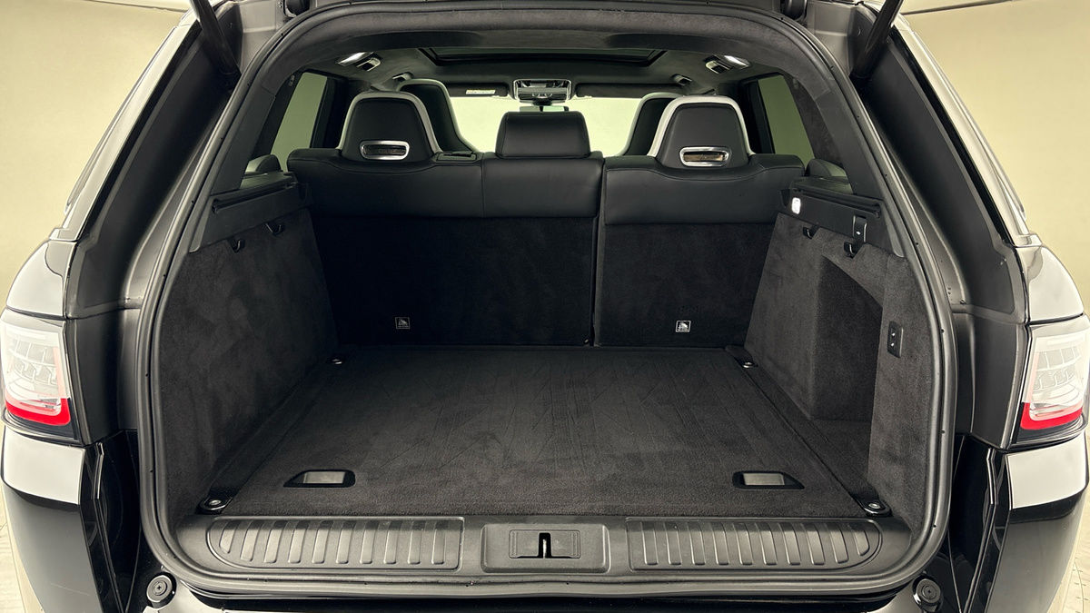 Used Land Rover Range Rover Sport 2022 for sale - 76236440: Photo 11