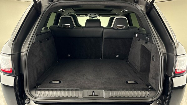 Used Land Rover Range Rover Sport 2022 for sale - 76236440: Photo 11