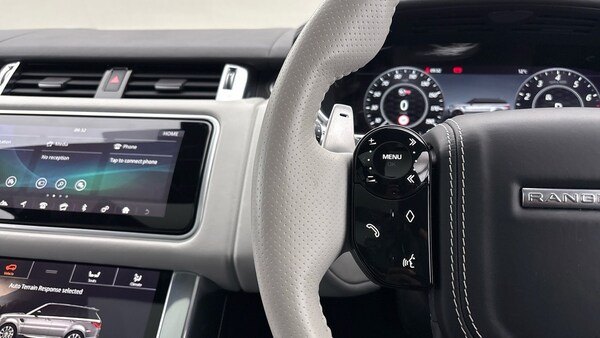 Used Land Rover Range Rover Sport 2022 for sale - 76236440: Photo 13