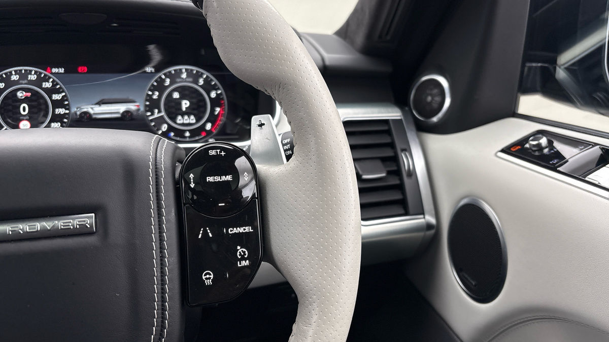 Used Land Rover Range Rover Sport 2022 for sale - 76236440: Photo 14