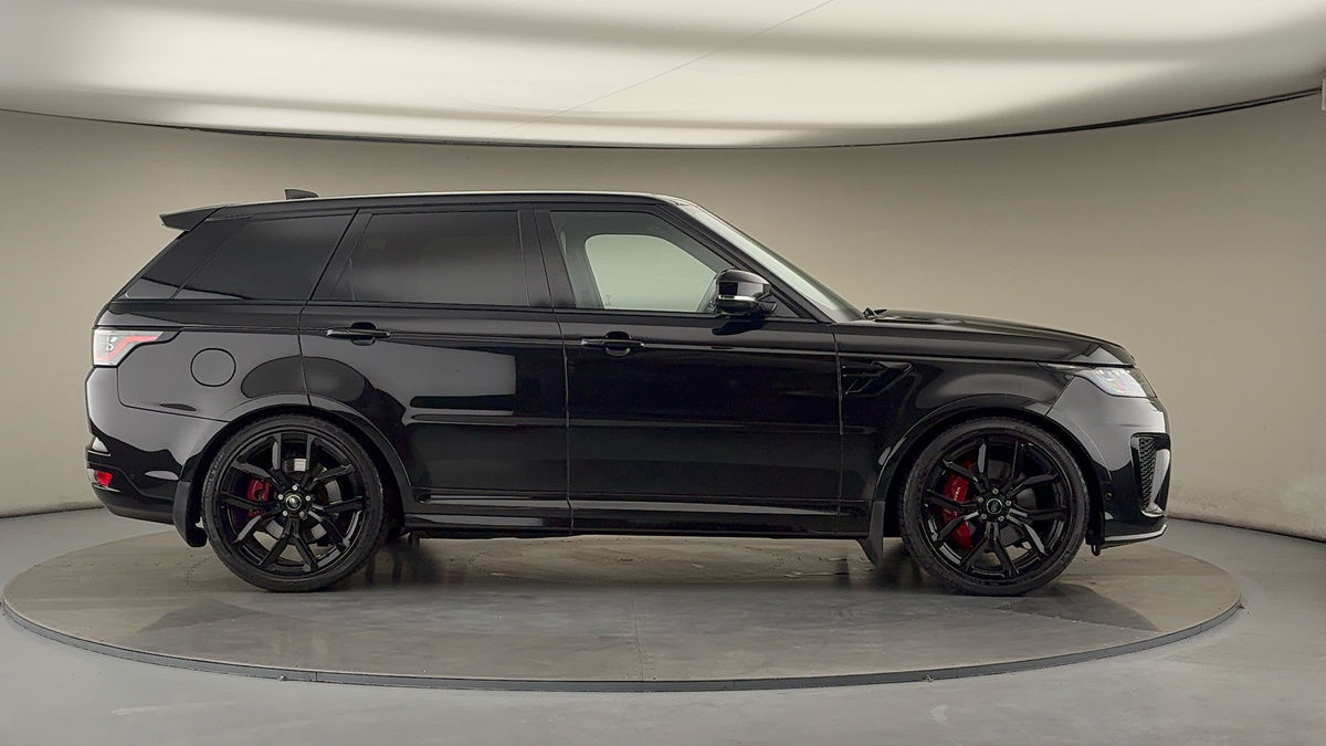 Used Land Rover Range Rover Sport 2022 for sale - 76236440: Photo 16