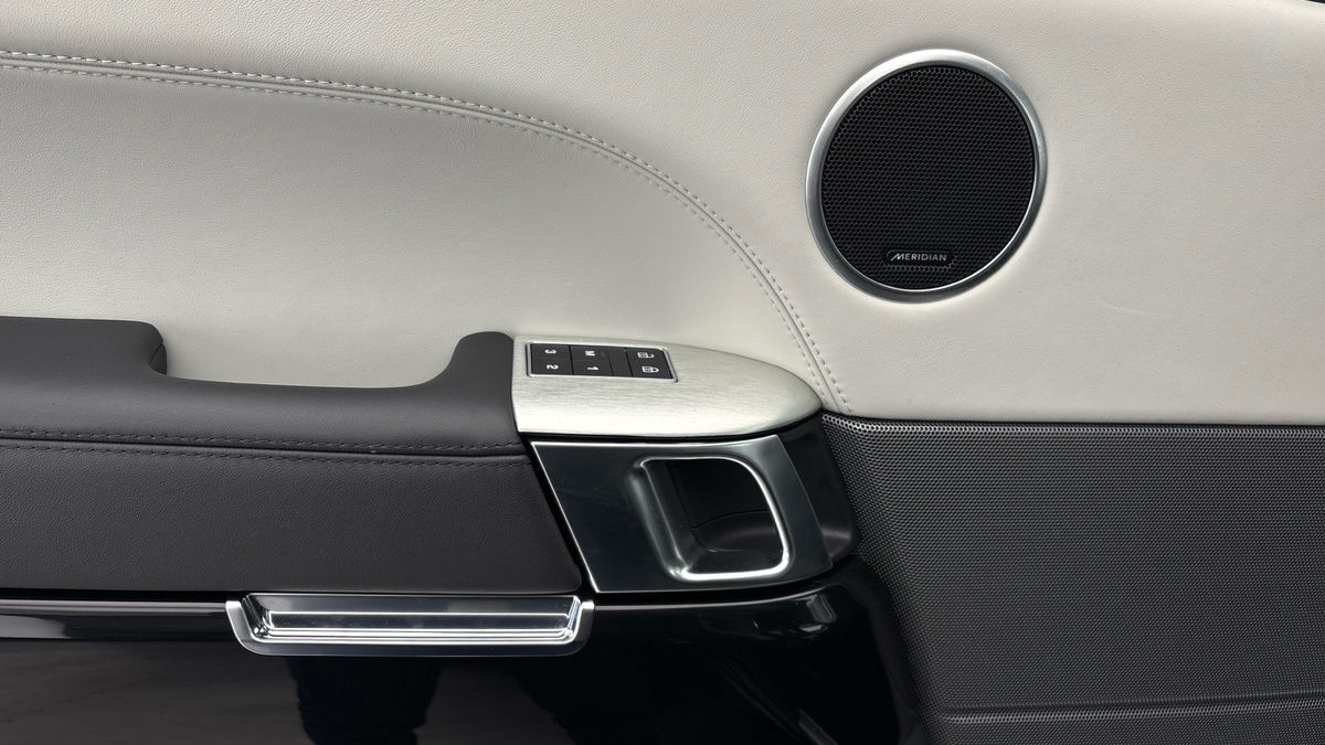 Used Land Rover Range Rover Sport 2022 for sale - 76236440: Photo 19