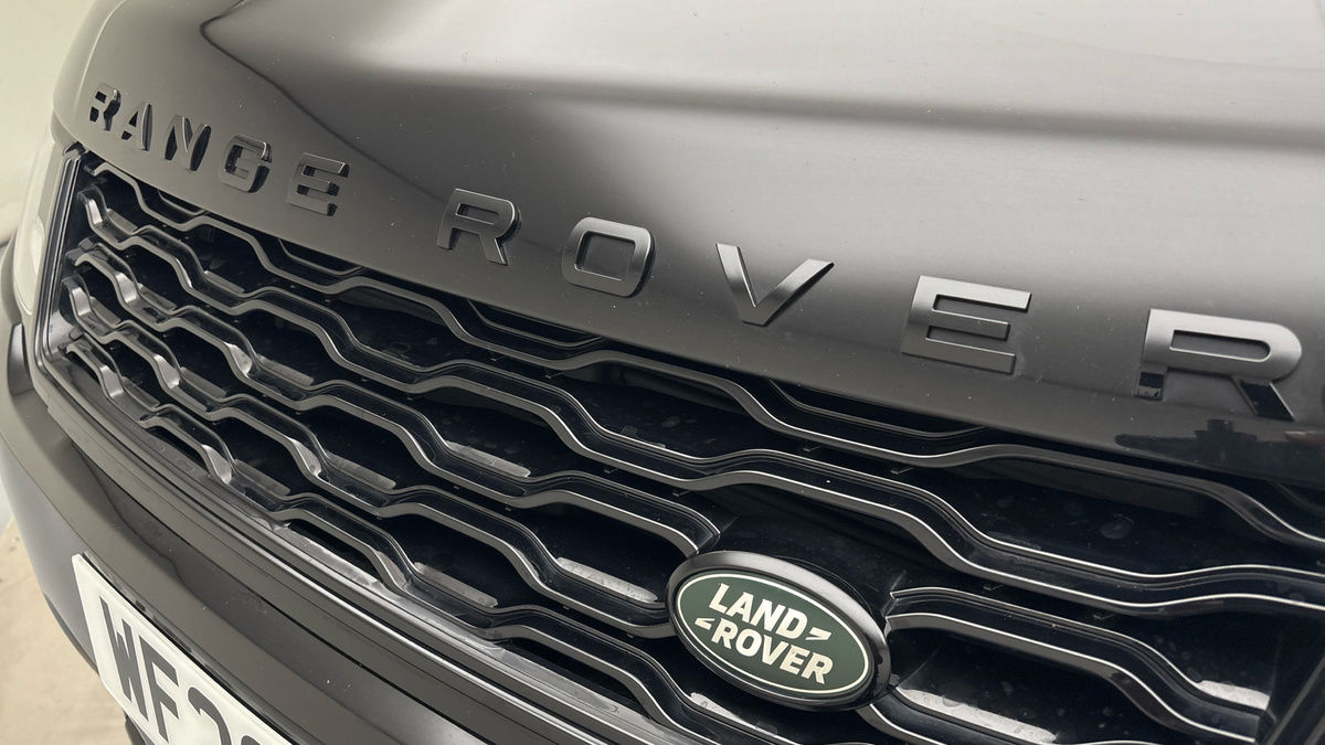 Used Land Rover Range Rover Sport 2022 for sale - 76236440: Photo 24