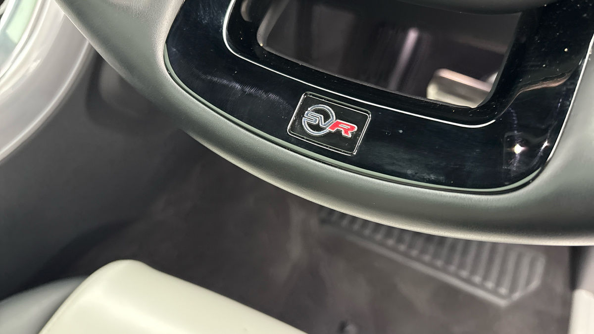 Used Land Rover Range Rover Sport 2022 for sale - 76236440: Photo 26