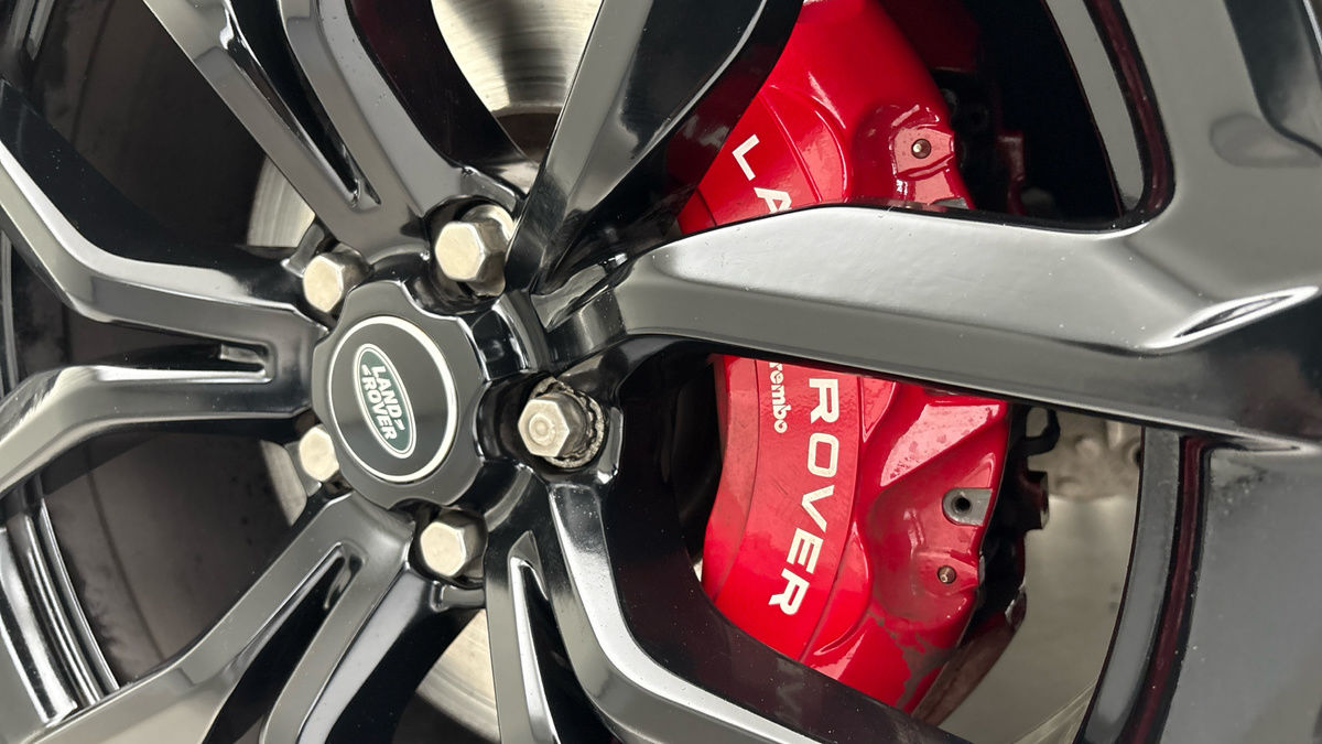 Used Land Rover Range Rover Sport 2022 for sale - 76236440: Photo 27