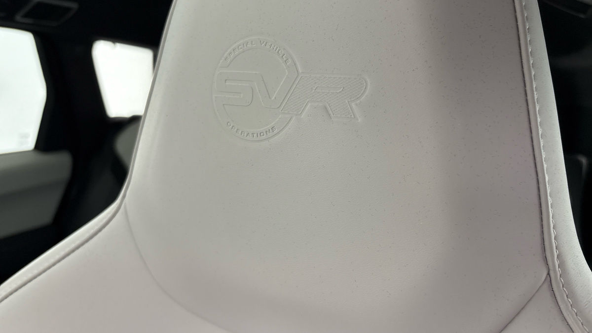 Used Land Rover Range Rover Sport 2022 for sale - 76236440: Photo 28