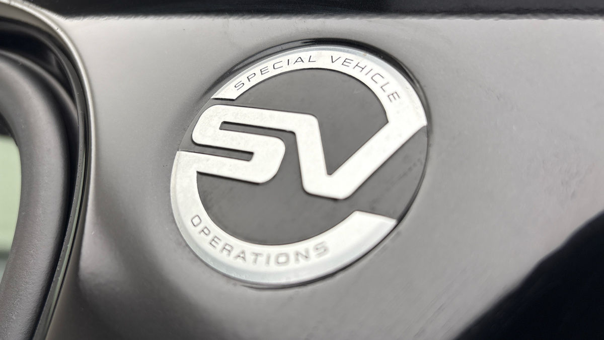 Used Land Rover Range Rover Sport 2022 for sale - 76236440: Photo 29