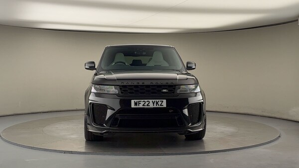 Used Land Rover Range Rover Sport 2022 for sale - 76236440: Photo 37
