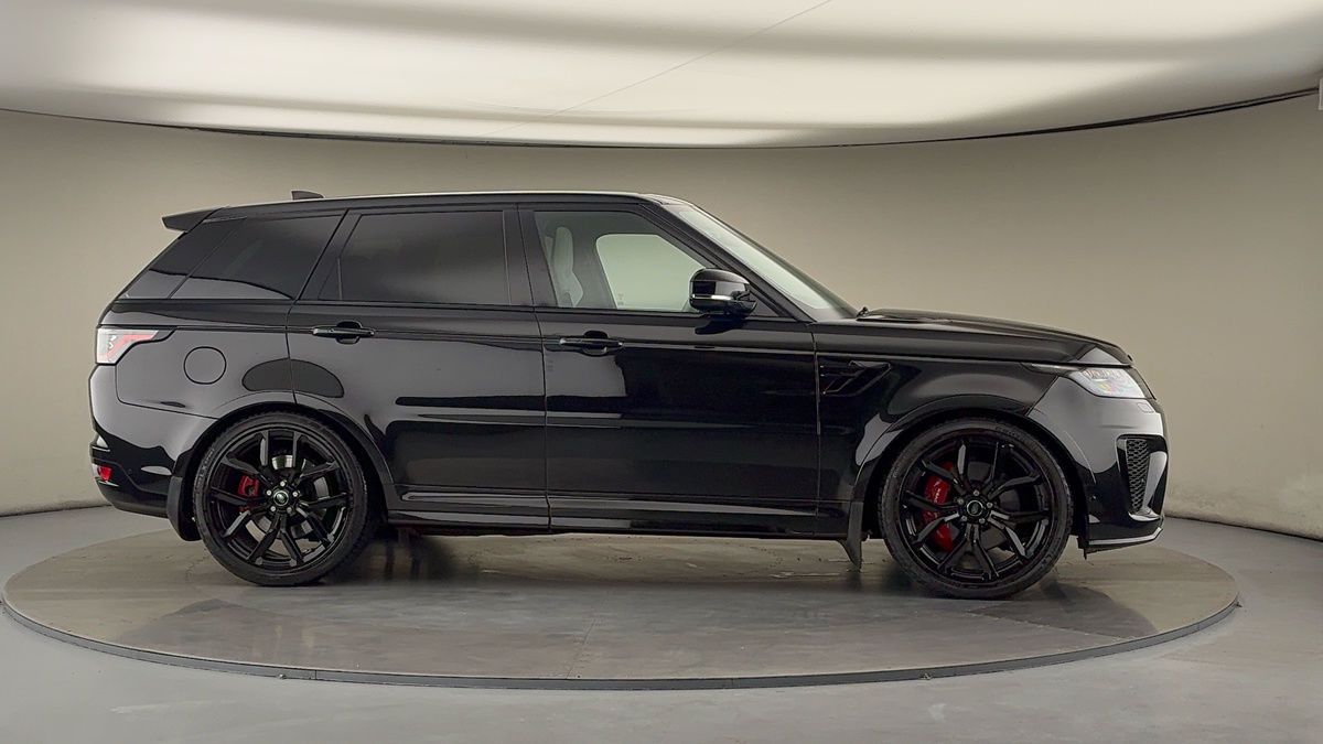 Used Land Rover Range Rover Sport 2022 for sale - 76236440: Photo 41