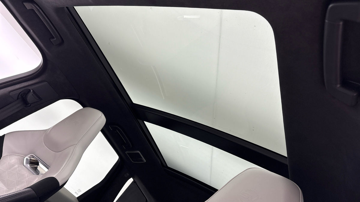 Used Land Rover Range Rover Sport 2022 for sale - 76236440: Photo 6