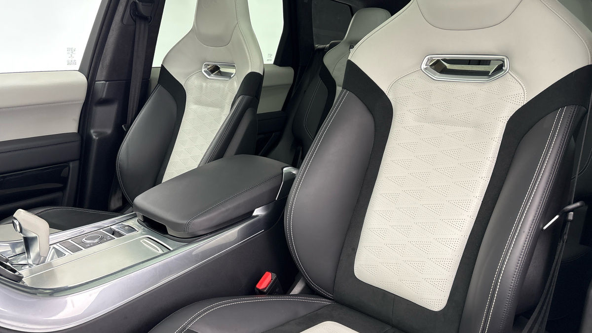 Used Land Rover Range Rover Sport 2022 for sale - 76236440: Photo 7
