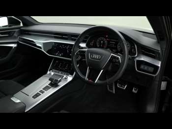Used Audi A6 Avant 2022 for sale - 74238597: Photo