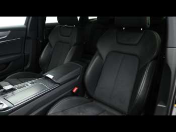 Used Audi A6 Avant 2022 for sale - 74238597: Photo