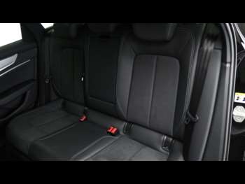 Used Audi A6 Avant 2022 for sale - 74238597: Photo
