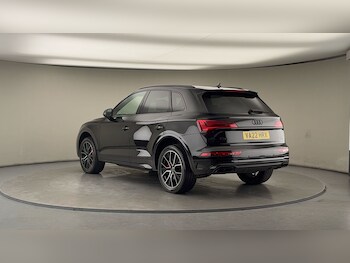 Used Audi Q5 2022 for sale - 77288804: Photo