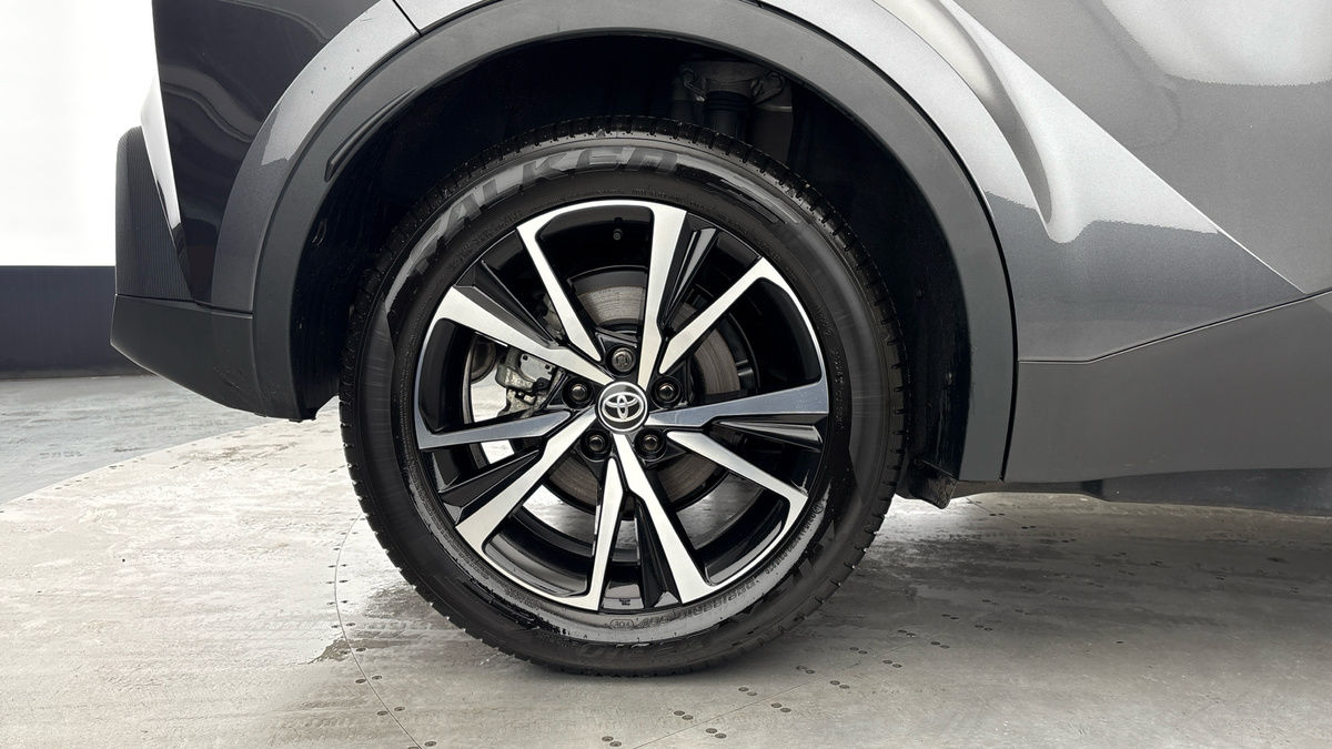 Used Toyota C-HR 2024 for sale - 77535686: Photo 10