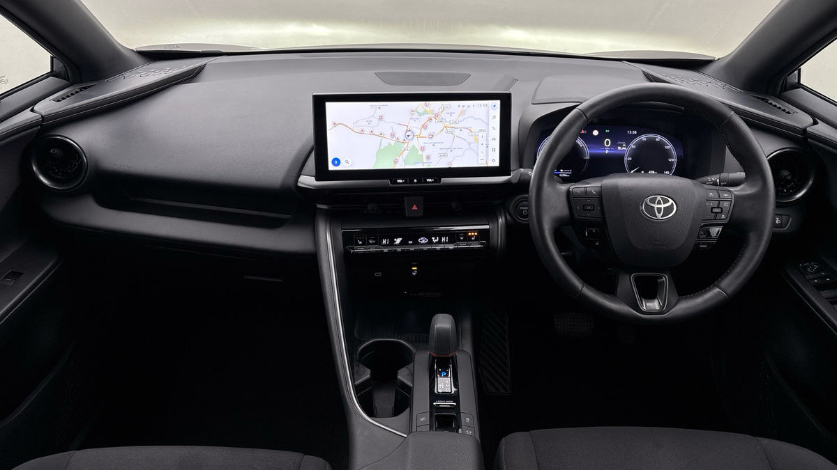 Used Toyota C-HR 2024 for sale - 77535686: Photo 12