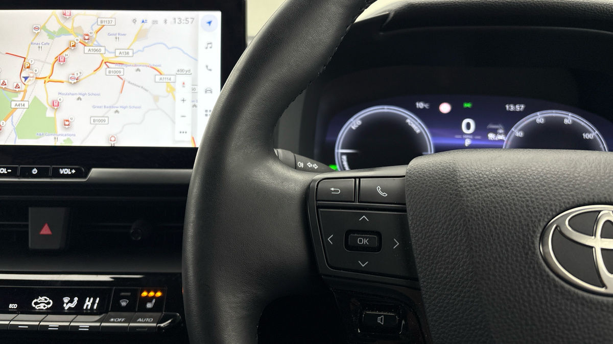 Used Toyota C-HR 2024 for sale - 77535686: Photo 13