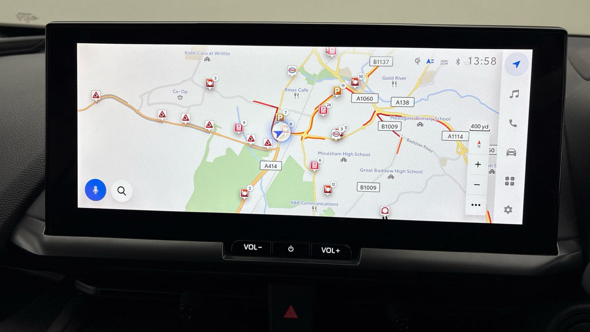 Used Toyota C-HR 2024 for sale - 77535686: Photo 17