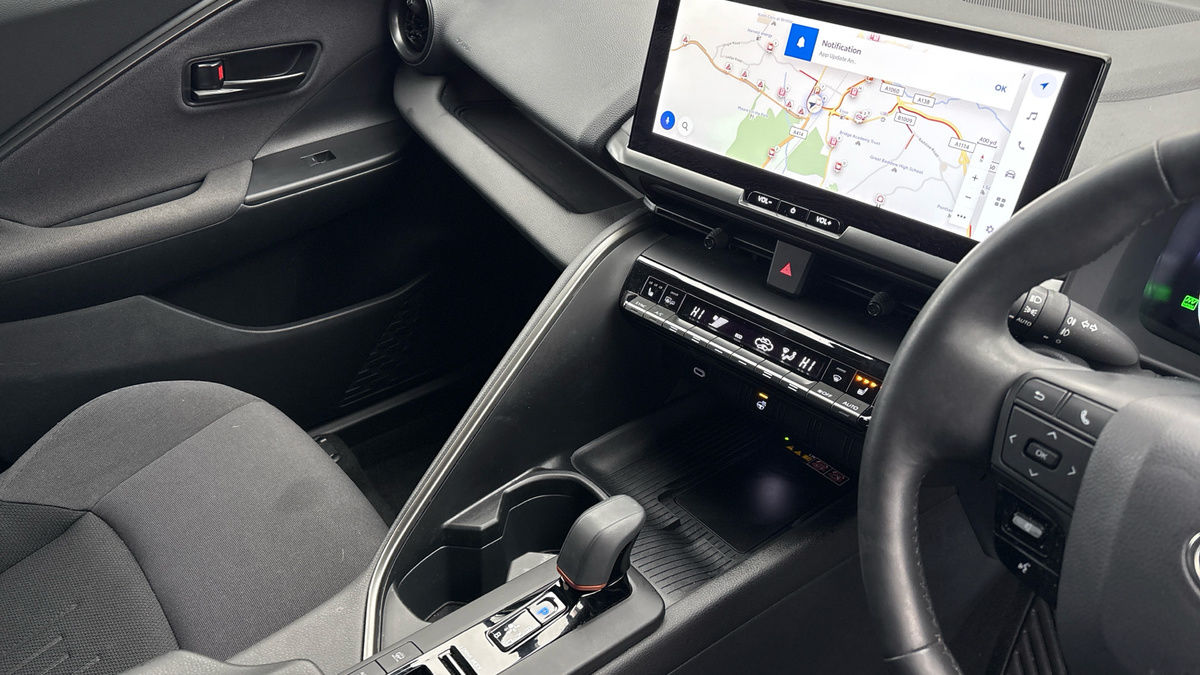 Used Toyota C-HR 2024 for sale - 77535686: Photo 18