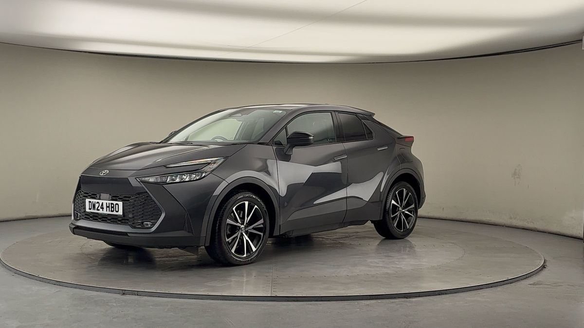 Used Toyota C-HR 2024 for sale - 77535686: Photo 20