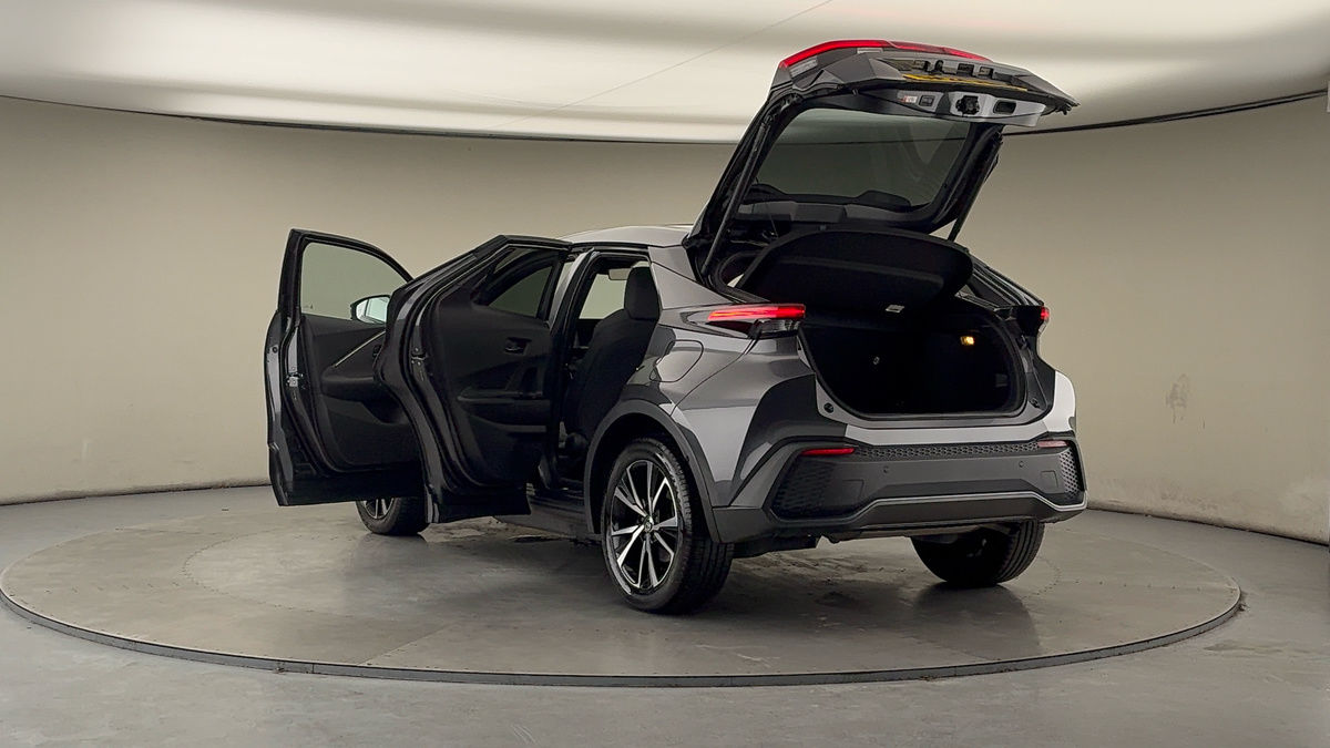 Used Toyota C-HR 2024 for sale - 77535686: Photo 23