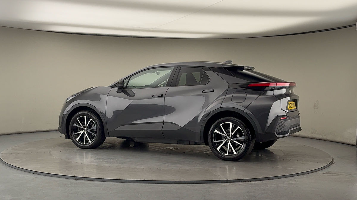 Used Toyota C-HR 2024 for sale - 77535686: Photo 26