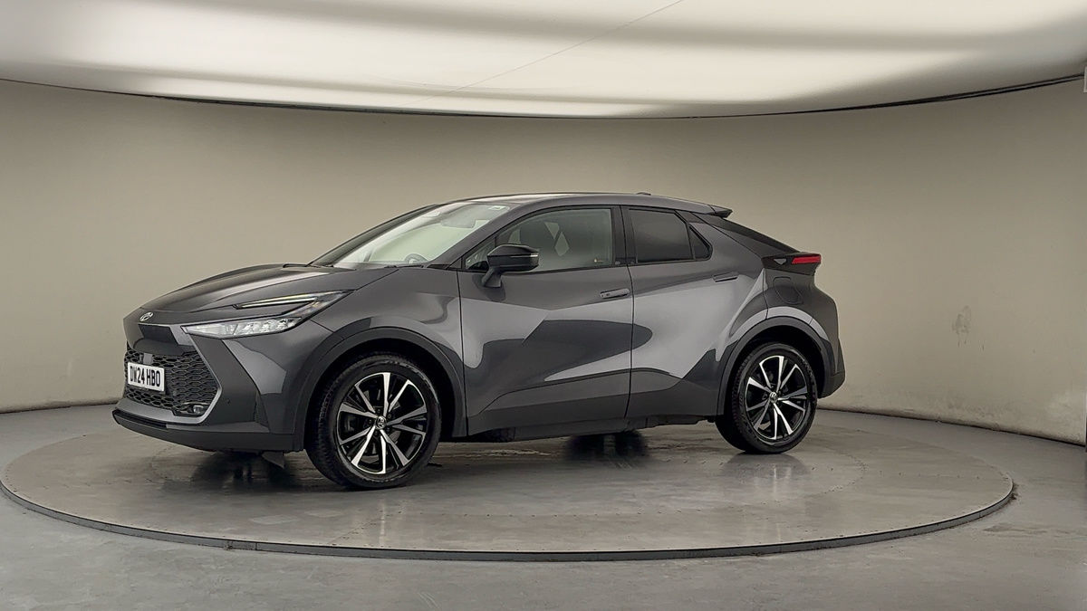 Used Toyota C-HR 2024 for sale - 77535686: Photo 29