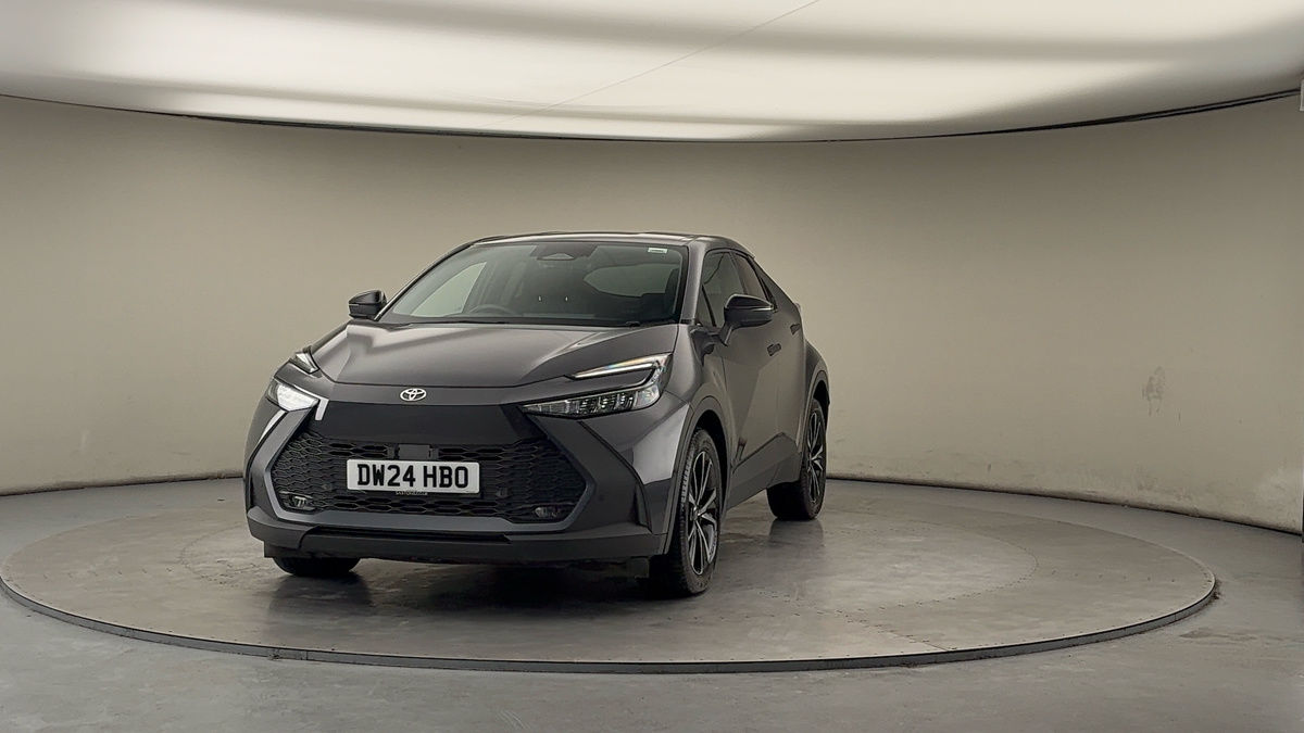 Used Toyota C-HR 2024 for sale - 77535686: Photo 31
