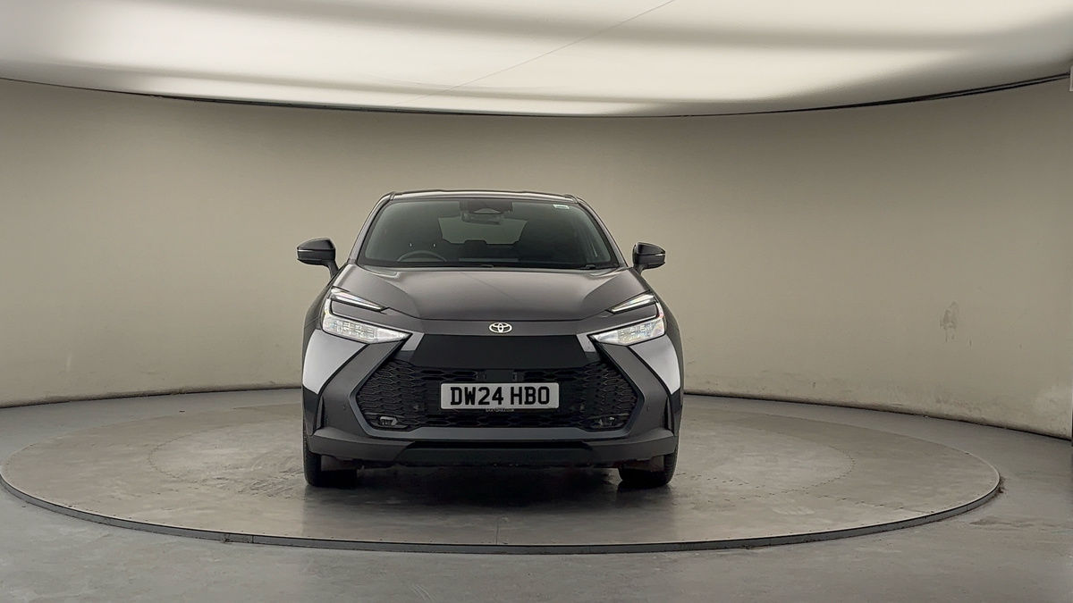 Used Toyota C-HR 2024 for sale - 77535686: Photo 32