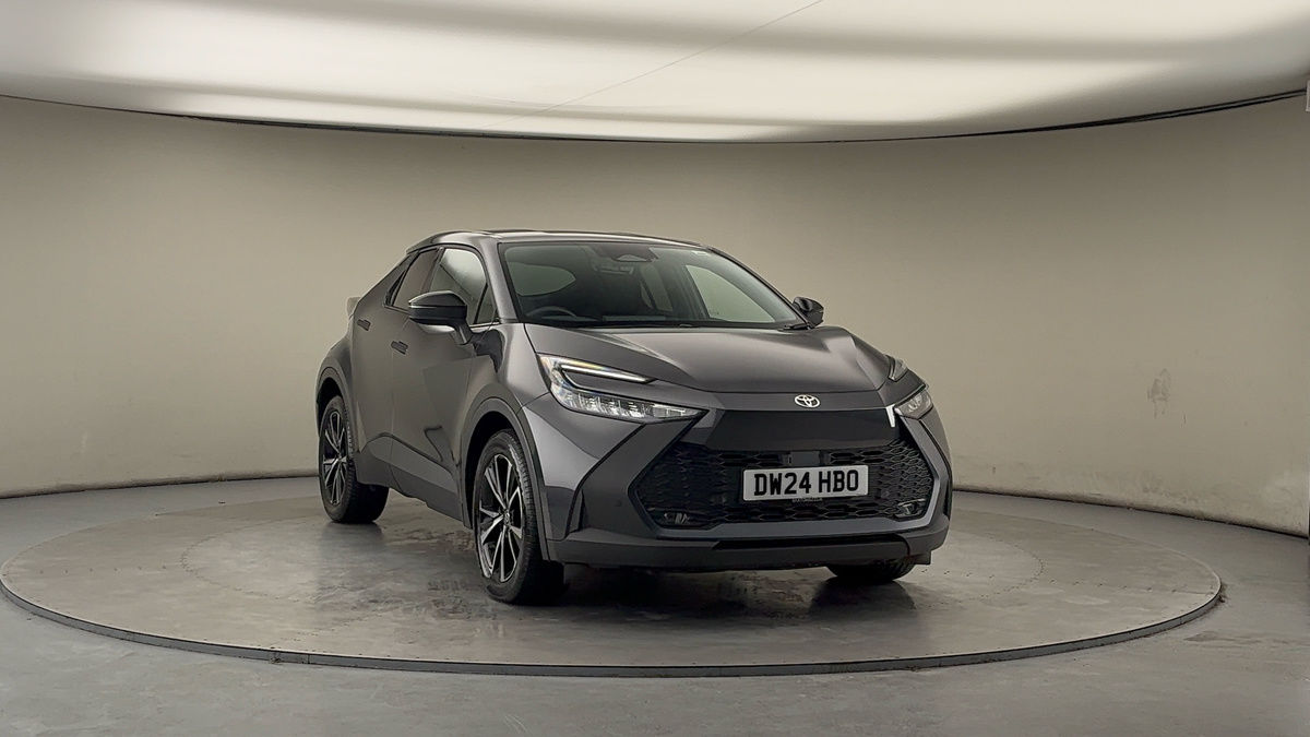 Used Toyota C-HR 2024 for sale - 77535686: Photo 33