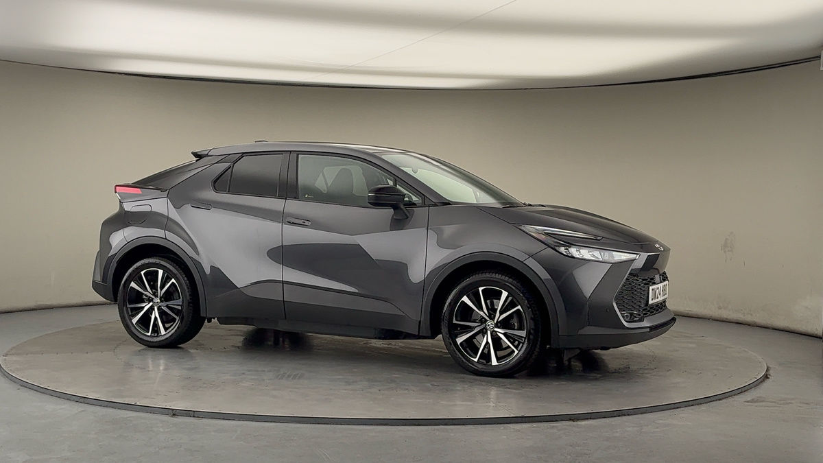 Used Toyota C-HR 2024 for sale - 77535686: Photo 35