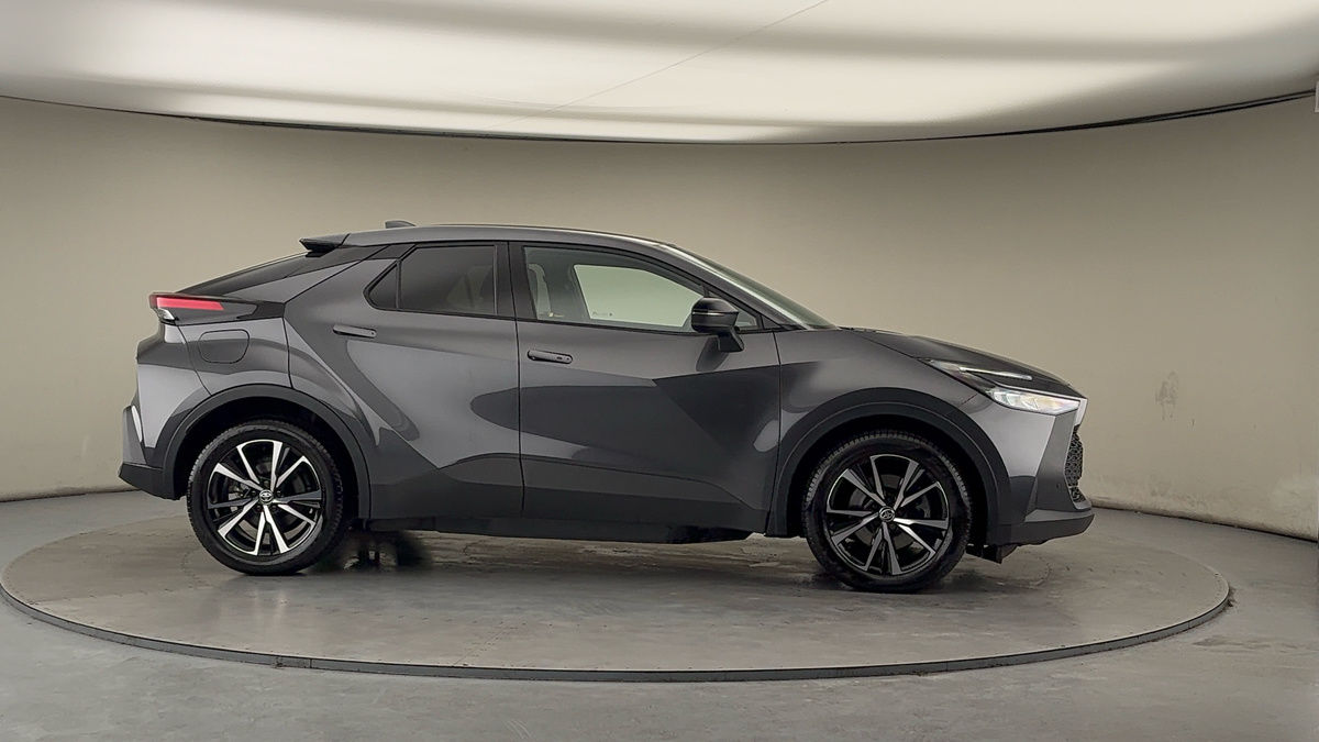 Used Toyota C-HR 2024 for sale - 77535686: Photo 36