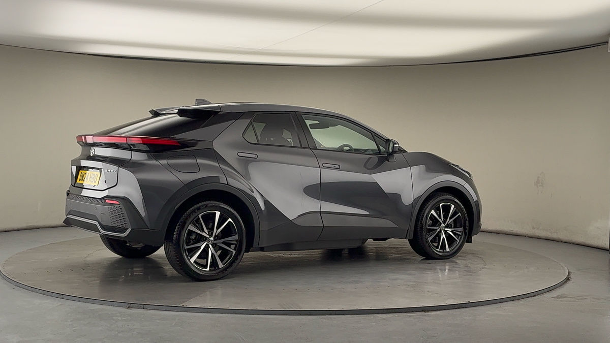 Used Toyota C-HR 2024 for sale - 77535686: Photo 38
