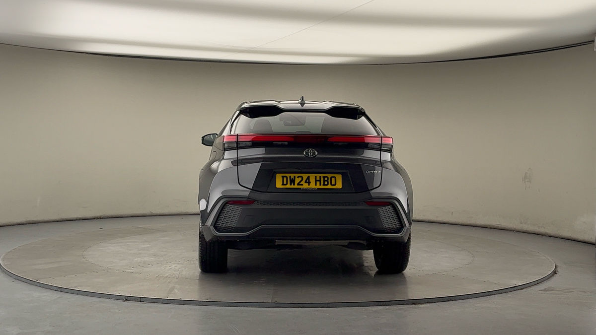 Used Toyota C-HR 2024 for sale - 77535686: Photo 41