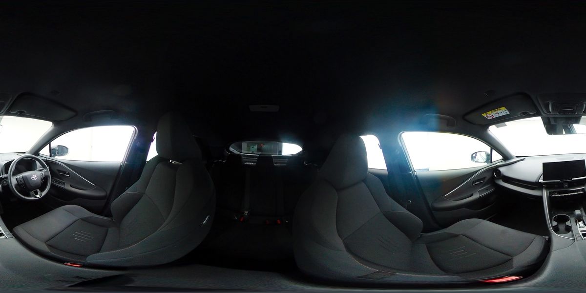 Used Toyota C-HR 2024 for sale - 77535686: Photo 43