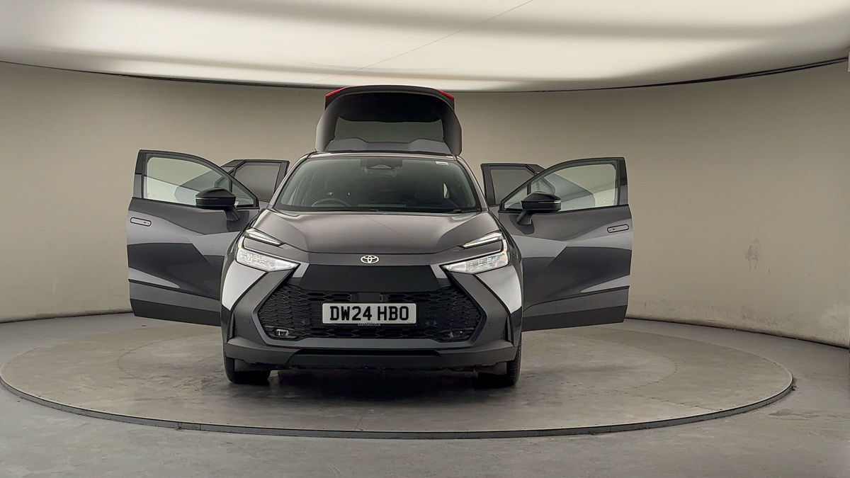 Used Toyota C-HR 2024 for sale - 77535686: Photo 51