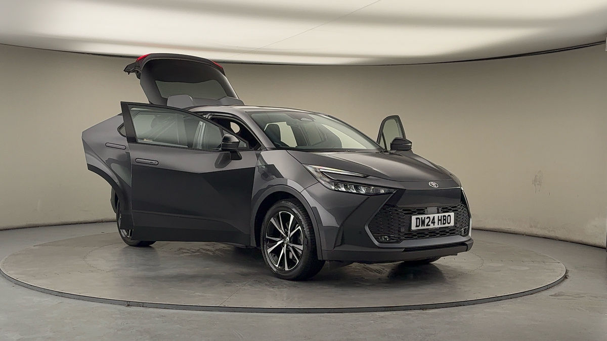 Used Toyota C-HR 2024 for sale - 77535686: Photo 53